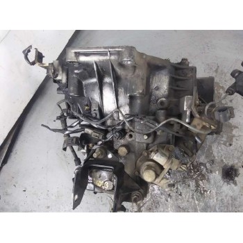 Recambio de caja cambios para mazda 6 berlina (gg) 2.0 diesel cat referencia OEM IAM  196.500KM 5V