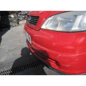 opel astra g berlina del año 2002