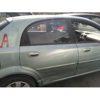 daewoo lacetti del año 2004