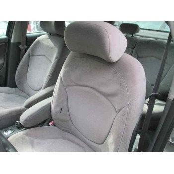 citroën c5 berlina del año 2001