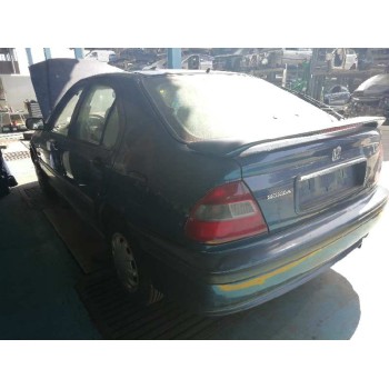 honda civic berlina .5 (ma/mb) del año 1998