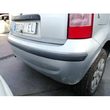 fiat panda (169) del año 2010
