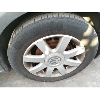 volkswagen golf v berlina (1k1) del año 2006