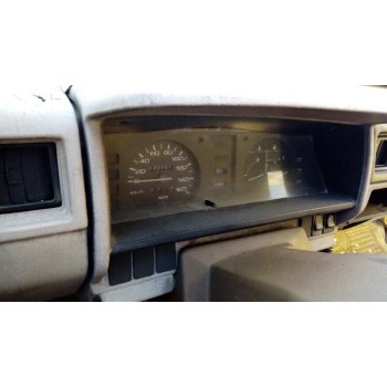 nissan vanette (c 220) del año 1989