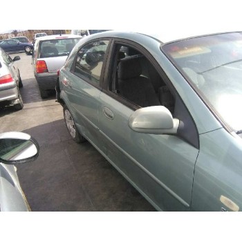 daewoo lacetti del año 2004