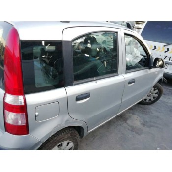 fiat panda (169) del año 2010
