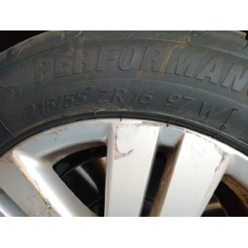 volkswagen passat berlina (3c2) del año 2005