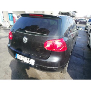 volkswagen golf v berlina (1k1) del año 2005