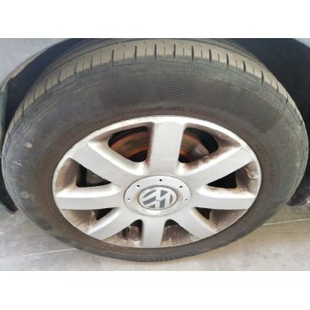 volkswagen golf v berlina (1k1) del año 2006