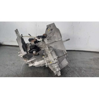 Recambio de caja cambios para fiat qubo (300) dynamic referencia OEM IAM  B ENTREGA CASCO 87.042KM 5V