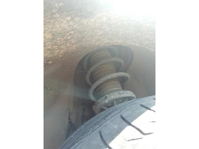 Recambio de amortiguador delantero derecho para bmw serie 7 (e65/e66) 730d referencia OEM IAM   