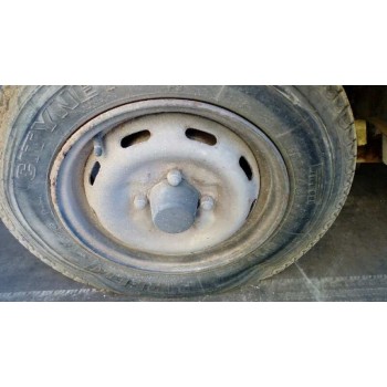 nissan vanette (c 220) del año 1989