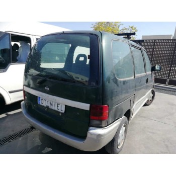 nissan serena (c23m) del año 1998
