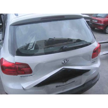 volkswagen tiguan (5n2) del año 2015