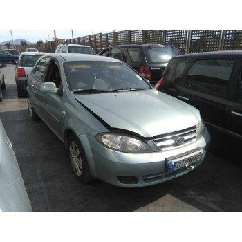 daewoo lacetti del año 2004