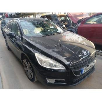 peugeot 508 sw i (8e_) del año 2011