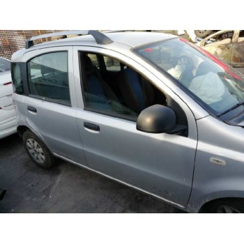 fiat panda (169) del año 2010