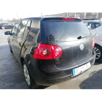 volkswagen golf v berlina (1k1) del año 2005