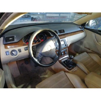 volkswagen passat berlina (3c2) del año 2005