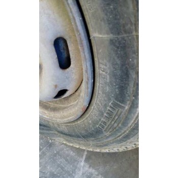 nissan vanette (c 220) del año 1989