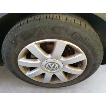 volkswagen golf v berlina (1k1) del año 2006