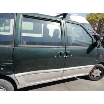 nissan serena (c23m) del año 1998