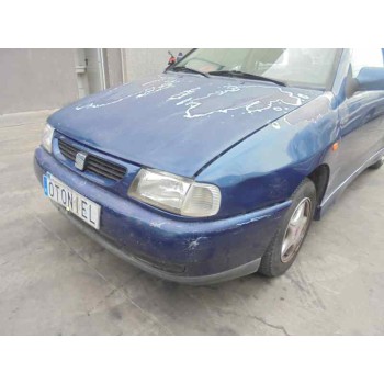 seat ibiza (6k) del año 1997