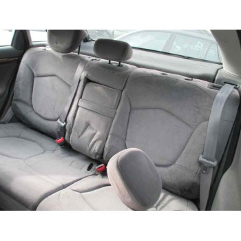 citroën c5 berlina del año 2001