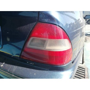 honda civic berlina .5 (ma/mb) del año 1998