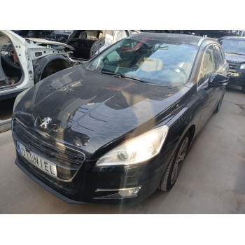 peugeot 508 sw i (8e_) del año 2011