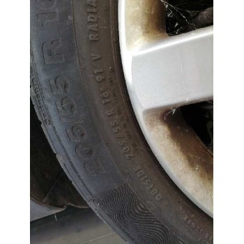 volkswagen golf v berlina (1k1) del año 2006