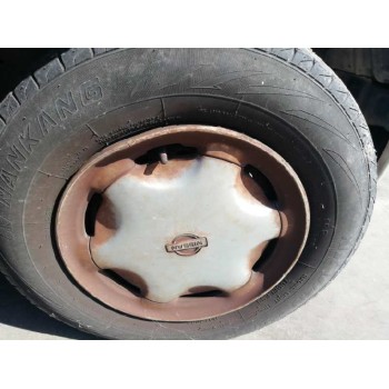 nissan serena (c23m) del año 1998