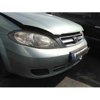 daewoo lacetti del año 2004