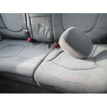 citroën c5 berlina del año 2001