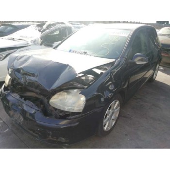 volkswagen golf v berlina (1k1) del año 2005