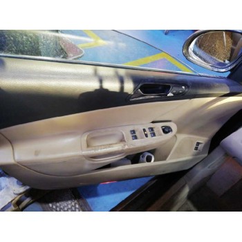 volkswagen passat berlina (3c2) del año 2005