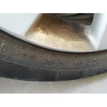 volkswagen golf v berlina (1k1) del año 2006