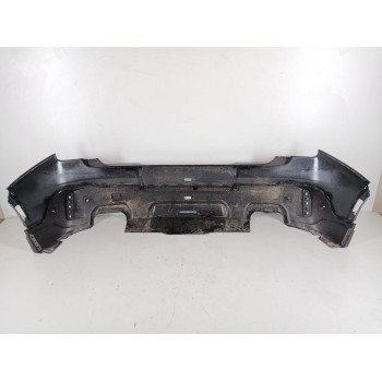 Recambio de paragolpes trasero para mini mini countryman (r60) cooper s all4 referencia OEM IAM 5a72f9104 5a72fb203 