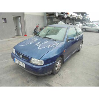 seat ibiza (6k) del año 1997