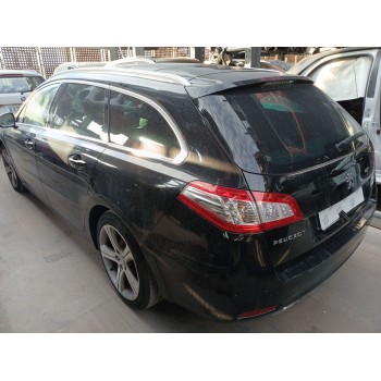peugeot 508 sw i (8e_) del año 2011