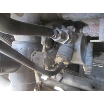 opel astra g berlina del año 2002