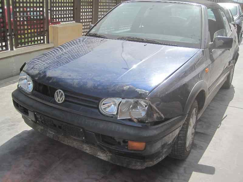 VOLKSWAGEN GOLF III BERLINA (1H1)