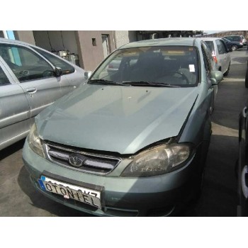 daewoo lacetti del año 2004