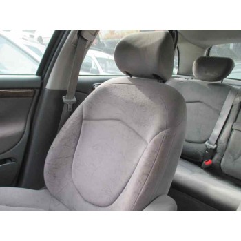 citroën c5 berlina del año 2001