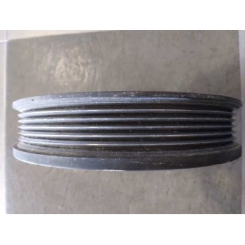Recambio de polea cigueñal para ford galaxy (vx) clx referencia OEM IAM NO REF NO REF 6 CANALES