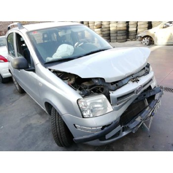 fiat panda (169) del año 2010