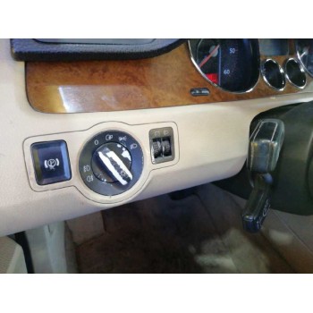 volkswagen passat berlina (3c2) del año 2005