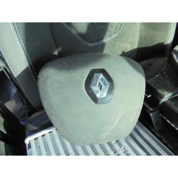 renault clio iv del año 2016