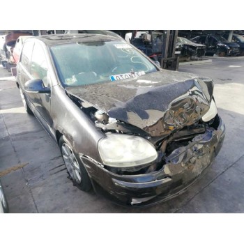 volkswagen golf v berlina (1k1) del año 2005