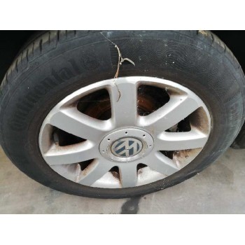 volkswagen golf v berlina (1k1) del año 2006